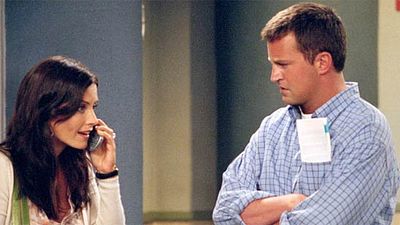 'Friends': esta escena de Chandler eliminada por el 11-S se vuelve viral noticias imagen