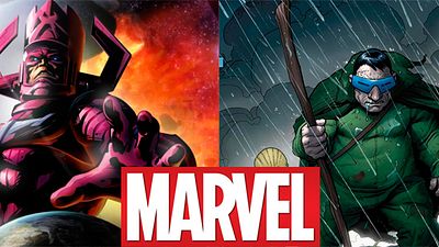 ‘Cuatro Fantásticos’ iba a parecerse más en un principio a una película de acción de Marvel noticias imagen