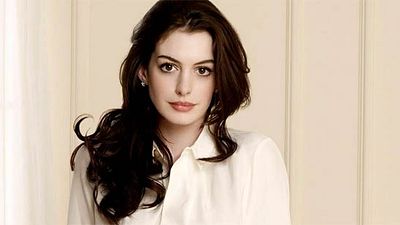 Anne Hathaway protagonizará la adaptación de la novela 'The Ambassador's Wife' noticias imagen
