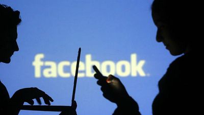 CBS desarrollará una comedia inspirada en Facebook noticias imagen