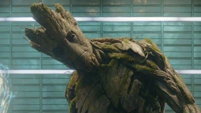 'Guardianes de la Galaxia': James Gunn comparte la historia de un niño con dispraxia que ha conseguido comunicarse gracias a Groot