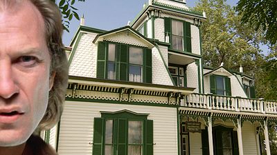 'El silencio de los corderos': A la venta la casa del villano Buffalo Bill  noticias imagen