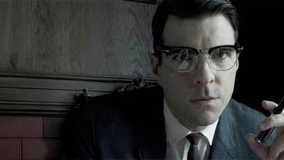 'American Horror Story': Zachary Quinto no estará en 'Hotel'