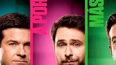 ‘Cómo acabar sin tu jefe 2’: Jason Bateman admite que no era muy buena idea hacer la secuela noticias imagen