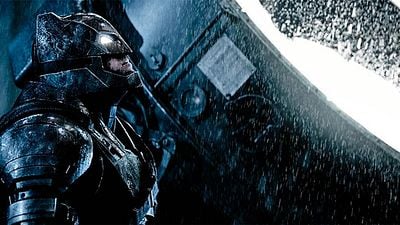 El presidente de Warner Bros. justifica el retraso de 'Batman v Superman' noticias imagen