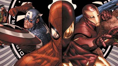 'Capitán América: CIvil War': ¿Contra qué Vengador peleará Spider-Man? noticias imagen