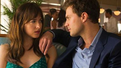 'Cincuenta sombras más oscuras': James Foley podría dirigir la película noticias imagen