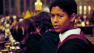 Un estudio suspende a las películas de 'Harry Potter' en diversidad racial noticias imagen