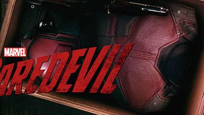 'Daredevil': nueva foto del traje del héroe en la segunda temporada noticias imagen