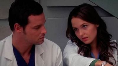 'Anatomía de Grey': Alex y Jo, epicentro de la décimo segunda temporada noticias imagen