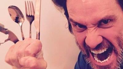 Jim Carrey responde a la imitación de Hugh Jackman como La Máscara