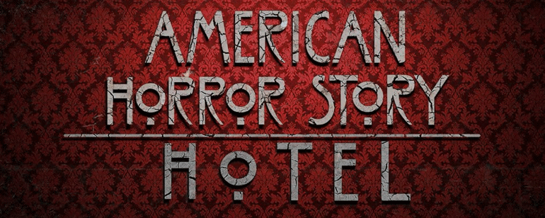 'American Horror Story: Hotel': Dos nuevos y espeluznantes 'teasers' noticias imagen
