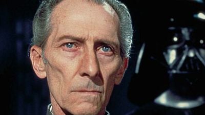 RUMOR: El Grand Moff Tarkin será recreado digitalmente para 'Rogue One: A Star Wars Story' noticias imagen