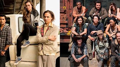 6 diferencias entre 'Fear The Walking Dead' y la serie original noticias imagen