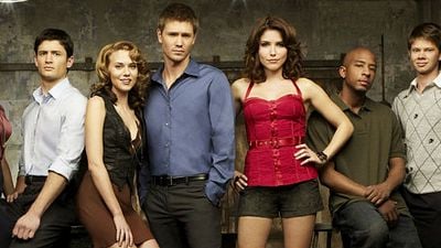 'One Tree Hill': El reparto comparte en Instagram las imágenes de su última reunión noticias imagen