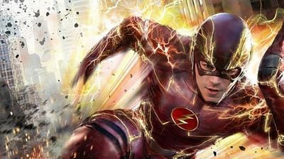 'The Flash': Primer vistazo a la segunda temporada con esta imagen en S.T.A.R. Labs noticias imagen