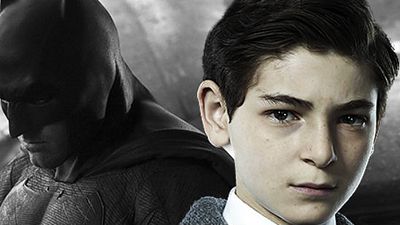 'Gotham': ¿Cuándo aparecerá Batman en la serie? noticias imagen