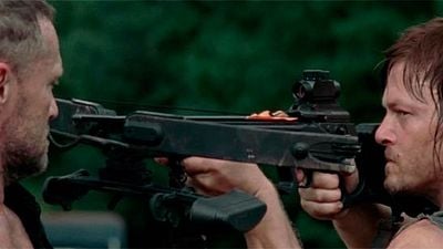 'The Walking Dead': Norman Reedus, abierto a una precuela sobre Daryl y Merle noticias imagen