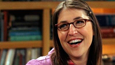 Mayim Bialik de 'The Big Bang Theory' denuncia haber sido víctima de comentarios antisemitas noticias imagen