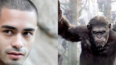 ‘War Of The Planet Of The Apes’: La secuela de ‘El amanecer del planeta de los simios’ ya tiene protagonista