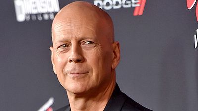 Bruce Willis abandona la próxima película de Woody Allen