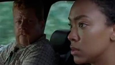 'The Walking Dead': nuevo clip de la sexta temporada noticias imagen