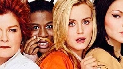'Orange Is The New Black': 5 detalles sobre la cuarta temporada noticias imagen