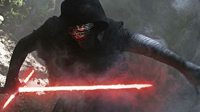 'Star Wars: El despertar de la Fuerza': J.J. Abrams afirma que Kylo Ren no es un Sith noticias imagen