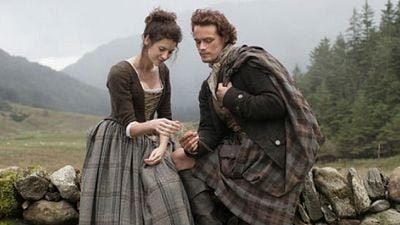 'Outlander' busca a una actriz para interpretar a Brianna  noticias imagen