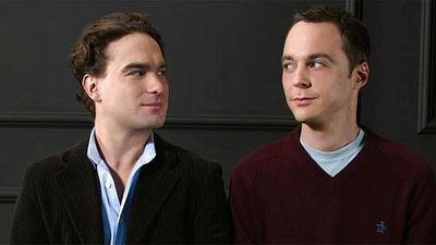 Los protagonistas de 'The Big Bang Theory' son los mejor pagados del mundo según 'Forbes' noticias imagen