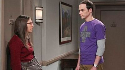 'The Big Bang Theory': primeras imágenes de la novena temporada