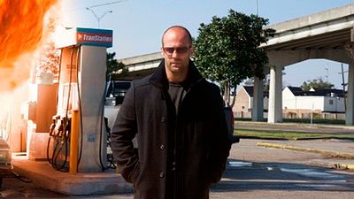 Un vídeo recoge todos y cada uno de los puñetazos que da Jason Statham en sus películas noticias imagen