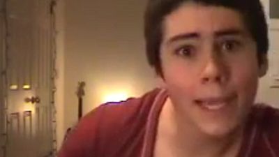 Dylan O'Brien llegó a la fama "cantando" el "Wannabe" de las Spice Girls noticias imagen