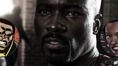 'Luke Cage': ¿Serán estos el villano e interés amoroso del superhéroe? noticias imagen