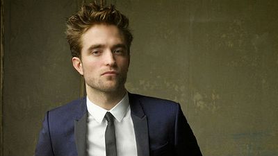 Robert Pattinson interpretará a un astronauta en la película de ciencia-ficción de Claire Denis