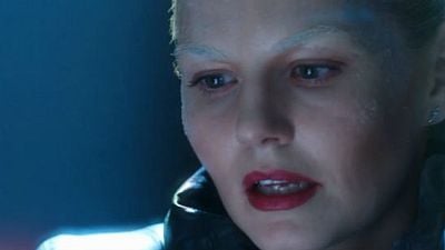 'Once Upon a Time': Mérida y el Rey Arturo, en la nueva promo de la quinta temporada noticias imagen