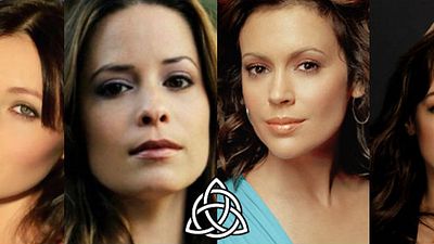 TEST 'Embrujadas': ¿Cuál de ellas eres? noticias imagen