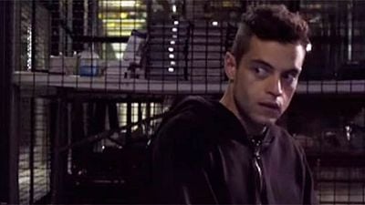 El final de 'Mr. Robot' se retrasa por el asesinato de los periodistas de Virginia noticias imagen