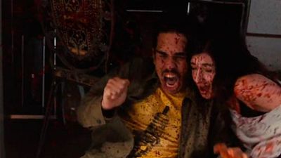 'Ash vs Evil Dead' superará a las películas, según Bruce Campbell noticias imagen