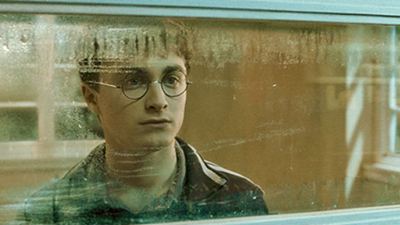 'Harry Potter': Un fan convierte al joven mago en el villano de la saga en este tráiler