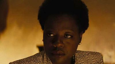 'Escuadrón Suicida': Viola Davis revela por cuántas películas de DC ha firmado  noticias imagen