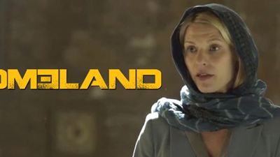 'Homeland': Primer tráiler de la quinta temporada