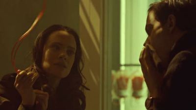 'Hemlock Grove': primer y sangriento 'teaser' de la tercera temporada