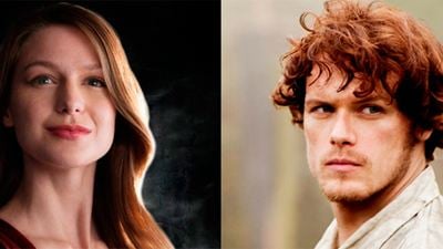 ‘Oxford’: Melissa Benoist y Sam Heughan se enamorarán en una nueva película romántica