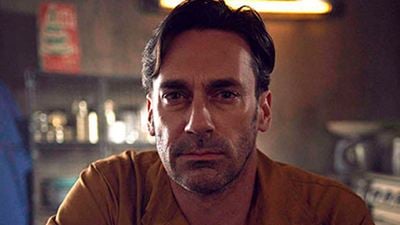 Jon Hamm, en conversaciones para co-protagonizar la película de ciencia ficción 'Marjorie Prime'