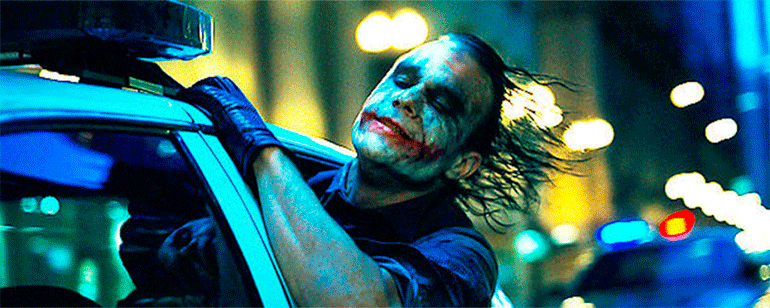 ‘El caballero oscuro’: Una teoría fan sitúa al Joker como el verdadero héroe de la película noticias imagen