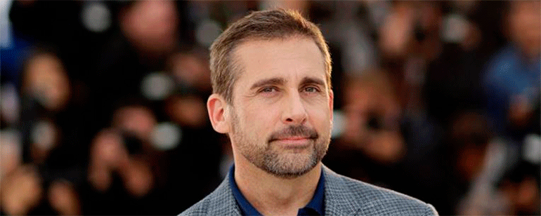 Steve Carrell sustituye a Bruce Willis en la nueva película de Woody Allen noticias imagen