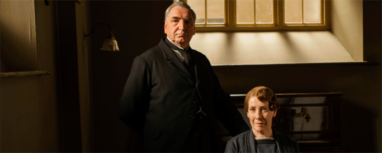 ‘Downton Abbey’: Primer y melancólico tráiler de la sexta y última temporada  noticias imagen