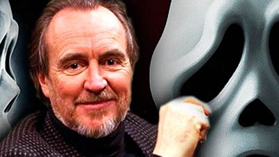 ¿Qué pasará con 'Scream' y el resto de proyectos televisivos de Wes Craven? noticias imagen