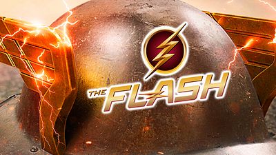 'The Flash': Nueva foto promocional de Jay Garrick en la segunda temporada noticias imagen